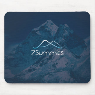 7Summits Mouse Mat