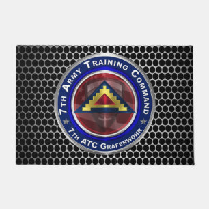 7th Army Training Command (7th ATC)  Doormat