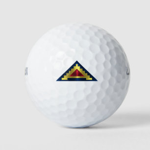 7th Army Training Command (7th ATC), Golf Balls