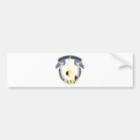 7th Cavalry Regiment Patch