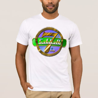 7th day T-Shirt