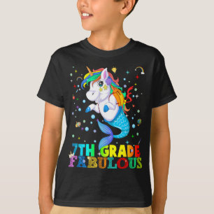 7th grade fabulous T-Shirt