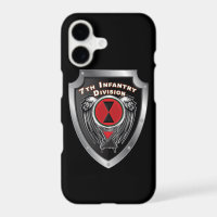 7th Infantry Division “Bayonet Division”