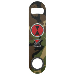 7th Infantry Division “Bayonet Division”