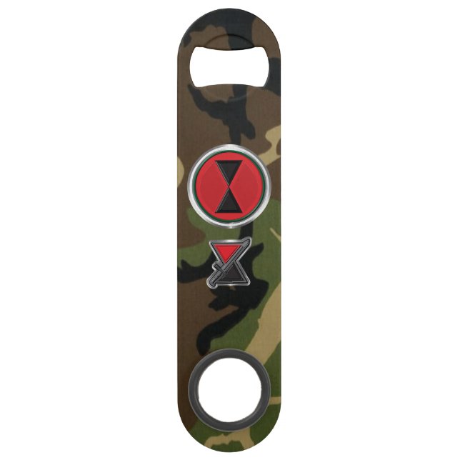 7th Infantry Division “Bayonet Division (Front)