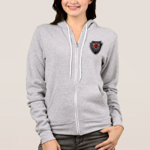 7th Infantry Division “Bayonet Division” Hoodie