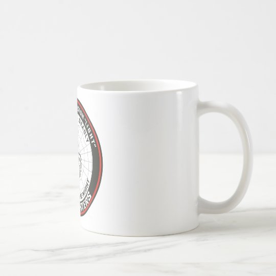 7th Infantry Division (Light) Coffee Mug