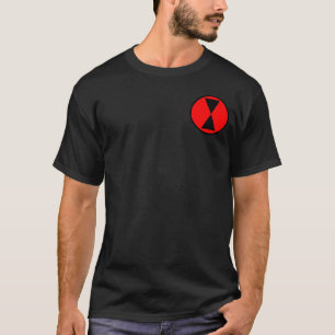 7th Infantry Division T-Shirt