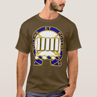 7th Infantry Regiment T-Shirt