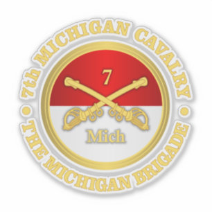 7th Michigan Cavalry