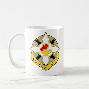 7th PsyOps Group - 12th PsyOps Bn 1 Coffee Mug