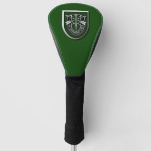 7th Special Forces Group (Airborne)  Golf Head Cover