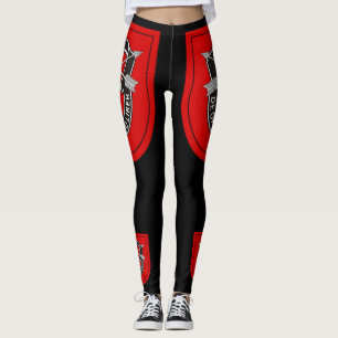 7th Special Forces Group Leggings