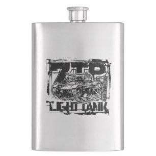 7TP Flask Classic Flask