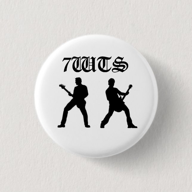 7WTS rocker button (Front)