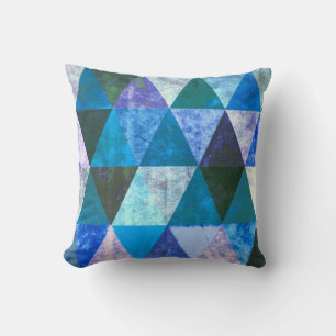 #800 Blue Bayou Cushion