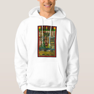 800 MPH HOODIE