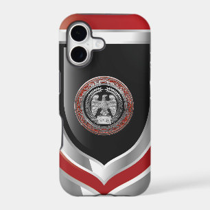 [800] Silver Roman Imperial Eagle