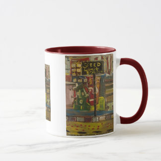 800mph mug