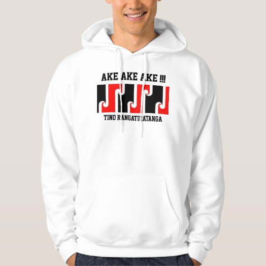 800px-Flag_of_Maori.svg, 800px-Flag_of_Maori.sv... Hoodie