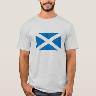 800px-Flag_of_Scotland T-Shirt