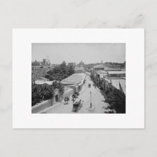 800px-JaffaStreet[1] Postcard