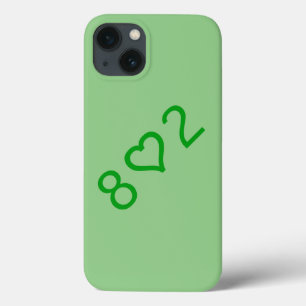 802 iPhone 6 Battery Case