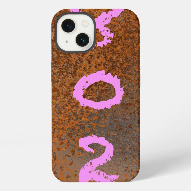 802 iPhone 6, Tough Xtreme Case (Back)