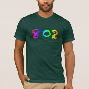 802 T-Shirt