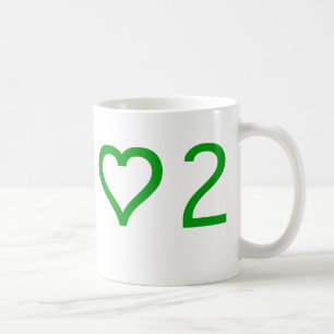 802 White 11 oz Classic White Mug