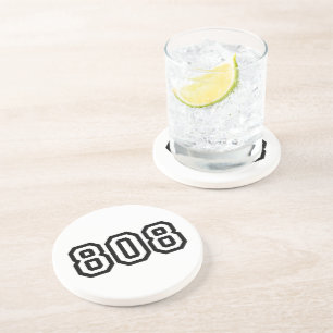 808 COASTER