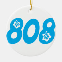 808 Hawaii area code