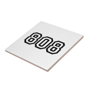 808 TILE