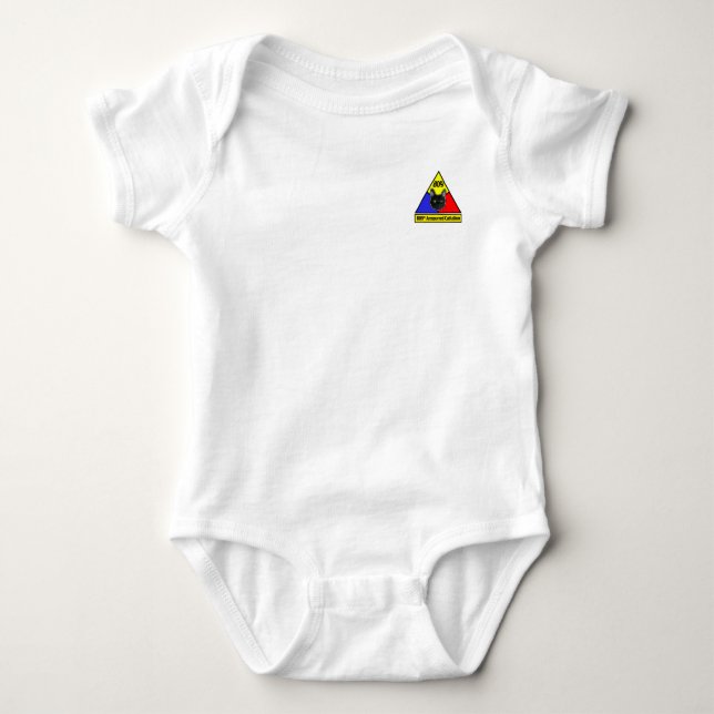 809 Polo2 Polo Shirt (Front)