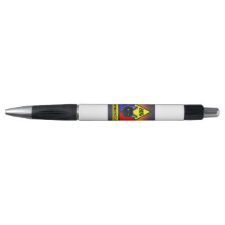 809th Armpurred Cattalion Pen