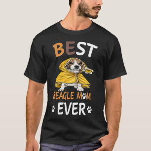 80 Best Beagle Mum Ever T-Shirt
