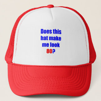 80 Does this hat