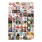 80 Photo Collage Personalised