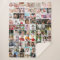 80 Photo Collage Unique Personalised DIY Custom