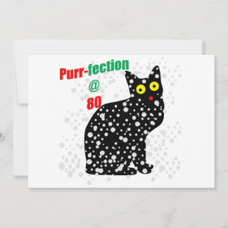 80 Snow Cat Purr-fection