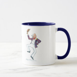 '80 years young' Coffee Mug
