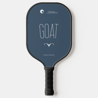 80ies Pickleball Paddle