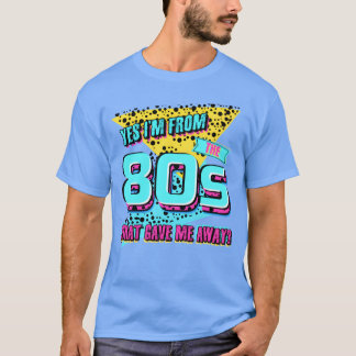 80s 1980 Vintage vintage T-Shirt
