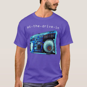 80s 90s friends boy T-Shirt