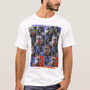 80s & 90s People T-Shirt