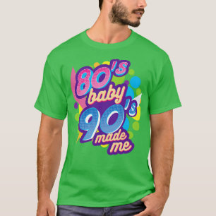 80s 90s Vintage T-Shirt