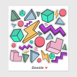 80s Aesthetic Vintage Retro