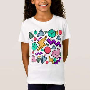 80s Aesthetic Vintage Retro T-Shirt
