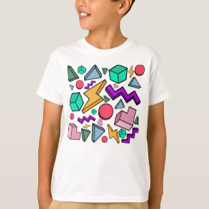 80s Aesthetic Vintage Retro T-Shirt