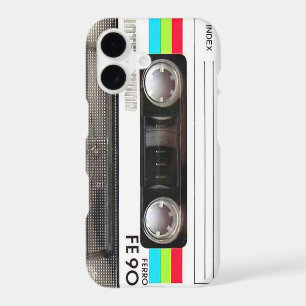 80s Cassette Tape